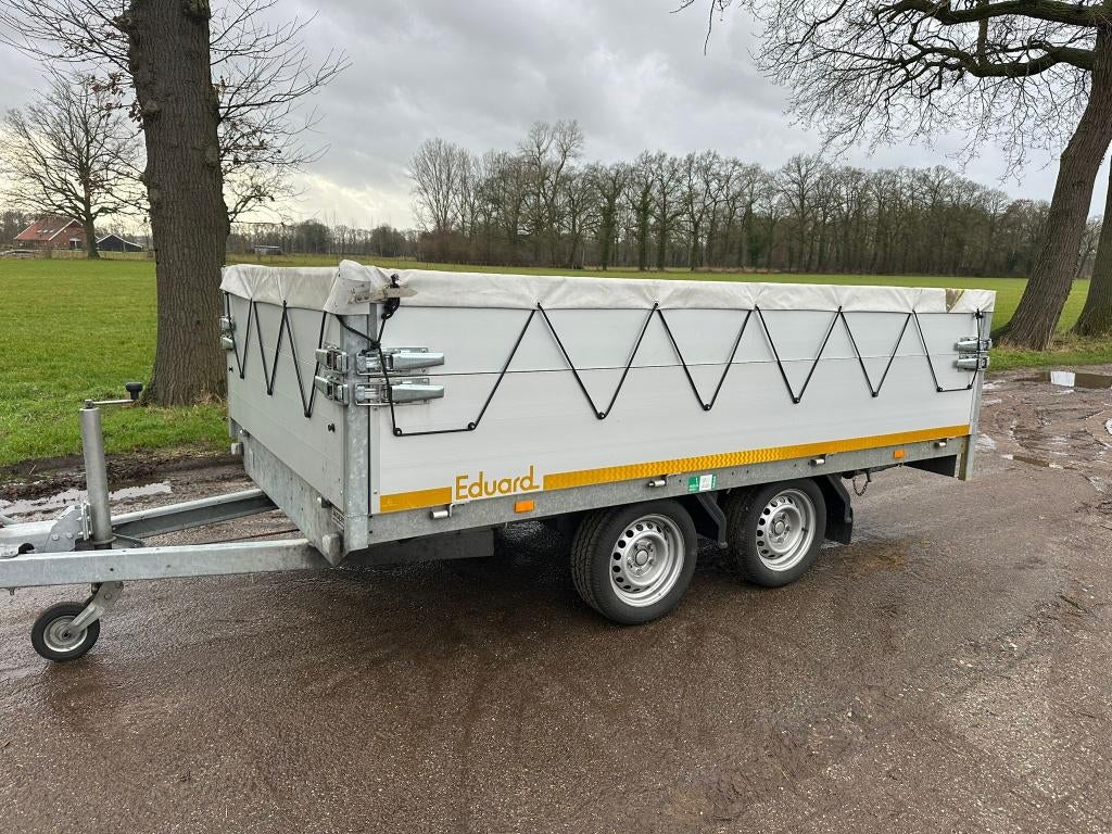 Demo tandemasser koopje !!!, Ophalen of Verzenden, Zo goed als nieuw