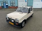 Renault 5 1.1 GTL 1983 Beige handbak hele mooie staat, Voorwielaandrijving, 4 cilinders, Beige, Handgeschakeld