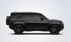 Land Rover Defender 110 P300e 110 Dynamic HSE Edition | Schu, Auto's, Land Rover, Automaat, 12 maanden, 4 cilinders, Zwart