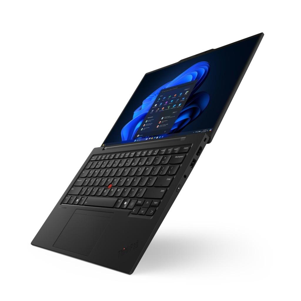 Lenovo ThinkPad X1 Carbon Gen 13  | 512GB SSD (838374), Lenovo Nederland B.V., Info@naw.nl, Kosterijland 42, 3981 AJ Bunnik, Nederland