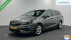 Opel Astra Sports Tourer 1.2 Business Elegance TREKHAAK CAME, Voorwielaandrijving, 1199 cc, Met garantie (alle), Leder en Stof