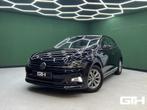 Volkswagen Polo 1.0 TSI DSG Highline Airco | Cruise | Sfeer, Euro 6, 95 pk, Zwart, Bedrijf