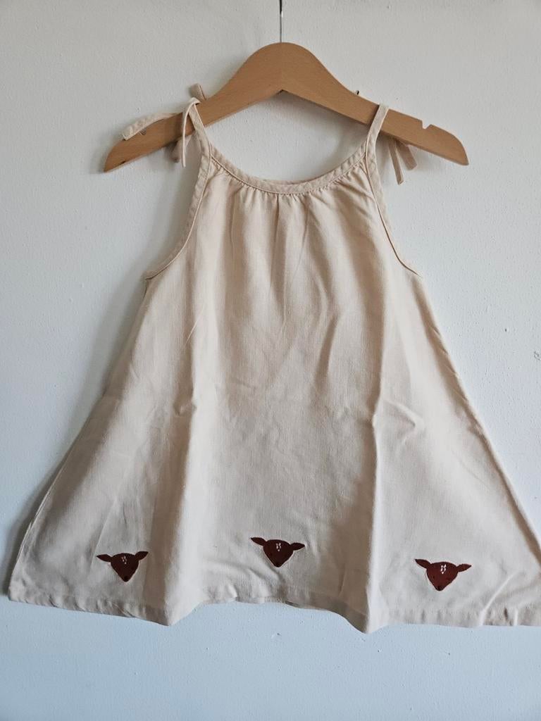 Jurkje Donsje Amsterdam, Kinderen en Baby's, Ophalen of Verzenden, Meisje