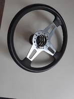 2 x vw stuur : spucknapf en mk2 mk3, Ophalen of Verzenden, Gebruikt, Volkswagen