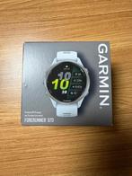 Garmin Forerunner 970 GPS horloge als nieuw, Zwart, Ophalen of Verzenden, Zo goed als nieuw, GPS