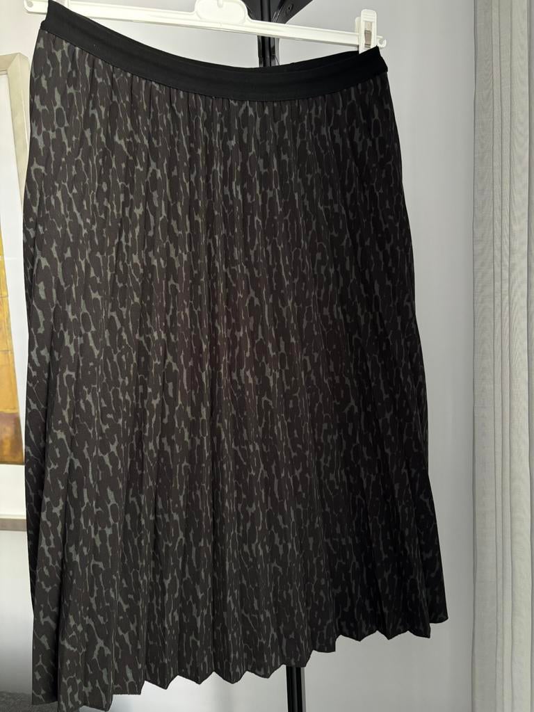 Super mooie rok OPUS mt38-40 ALS NIEUW, Kleding | Dames, Rokken, Maat 38/40 (M), Overige kleuren, Ophalen of Verzenden, Zo goed als nieuw