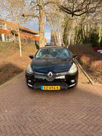 Renault Clio 0.9 TCe Limited 2016 –NAP – Cruise – Navi – PDC, Voorwielaandrijving, 898 cc, Stof, Origineel Nederlands
