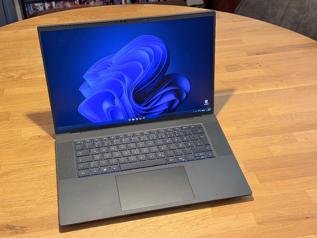 Dell 5680 - Intel core i7 13800h - 32gb DDR5 - RTX 4000 ADA, Computers en Software, Windows Laptops, Zo goed als nieuw, 16 inch