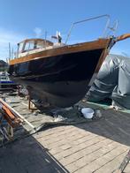 Motorsailer IP 24, Watersport en Boten, Ophalen, Gebruikt, Diesel, Tourjacht of Cruiser