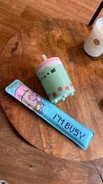 Gratis pusheen spullen, Ophalen, Zo goed als nieuw, Handen en Nagels