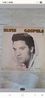 Elvis Presley – Elvis Gospels LP CN 0161 Vinyl 12", Ophalen of Verzenden, Gebruikt, Cd of Plaat