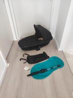 Quinny reiswieg met accessoires.., Ophalen, Gebruikt, Quinny