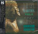 V/a -  Hi Rarities Vol.2 Funky And Groovy ~ Harlem Shuffle, Verzenden, 1960 tot 1980, Nieuw in verpakking, Soul of Nu Soul