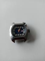 Candino Polshorloge - Zilverkleurig, Automatisch, 21 Jewels, Sieraden, Tassen en Uiterlijk, Horloges | Antiek, Overige merken