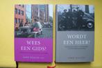 J. Exalto, WORDT EEN HEER + WEES EEN GIDS  De Driestar Gouda, Boeken, Ophalen of Verzenden, Nieuw
