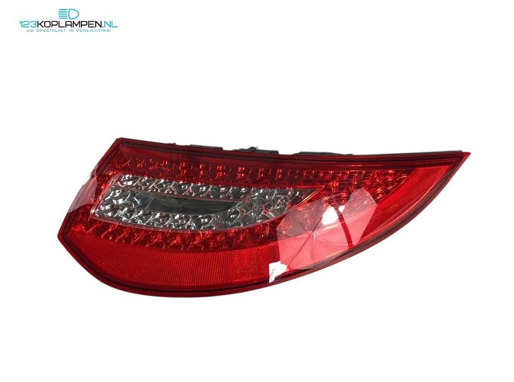 Porsche 911 Carrera 997 achterlicht rechts LED Facelift