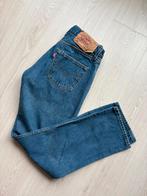 Levi's 501 Spijkerbroek | W30L30 | 541, ., Zwart, W32 (confectie 46) of kleiner, Ophalen of Verzenden
