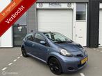 Toyota Aygo 1.0-12V Comfort 5Drs Airco NAP APK maart 2027, Voorwielaandrijving, Gebruikt, Elektrische ramen, 68 pk
