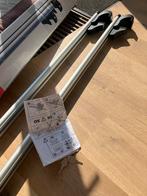 Dakdragers Memabo Brio 120cm met slot, Ophalen of Verzenden, Zo goed als nieuw