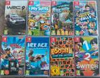 Nintendo Switch Games - Diverse Collectie, Gebruikt, Overige genres, Eén computer, Ophalen of Verzenden