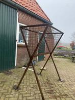 Hooiruif, Dieren en Toebehoren