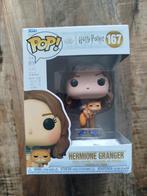 Funko Pop! Harry Potter Hermione Granger, Ophalen of Verzenden, Nieuw