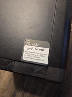 QNAP TS-453D NAS met 1 x 4TB en 2 x 3TB HDD's, Computers en Software, NAS, Ophalen