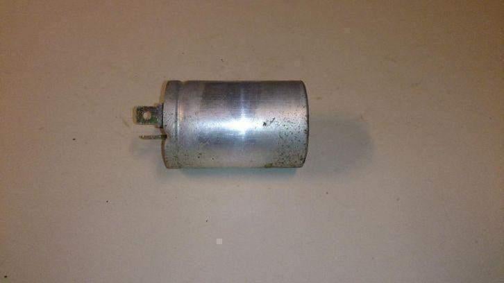 Kawasaki Z400 relais 2 pins Z400J Z400-J KZ400J KZ400-J 400, Ophalen of Verzenden, Gebruikt