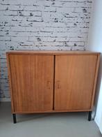 Vintage kast, Antiek en Kunst, Antiek | Meubels | Kasten, Ophalen