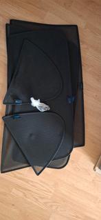 Car Shades Peugeot 308 - Zeer goede staat + clips, Ophalen of Verzenden