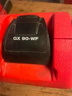 Hilti GX 90-WF Gasnagelapparaat met accessoires, Ophalen of Verzenden, Zo goed als nieuw