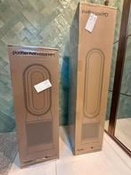 Dyson HP1 Hot+Cool NIEUW | Klaar voor zomer & winter, Ophalen of Verzenden, Ventilator met afstandsbediening, Nieuw, Torenventilator