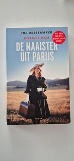 De Naaister uit Parijs - Rosalie Ham, Ophalen of Verzenden, Gelezen