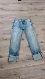 Jeans, Ophalen of Verzenden, Zo goed als nieuw, Blauw, W30 - W32 (confectie 38/40)