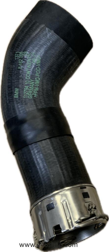 TURBOSLANG BMW N63 MOTOR  OE 13718482005  NIEUW, Auto-onderdelen, Motor en Toebehoren, BMW, Nieuw, Ophalen of Verzenden