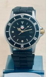 TAG Heuer Polshorloge - Professional 200 Meters, Ophalen of Verzenden, Gebruikt, Staal, TAG Heuer