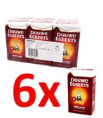 Douwe Egberts aroma rood filter koffie 500 gram, Ophalen of Verzenden