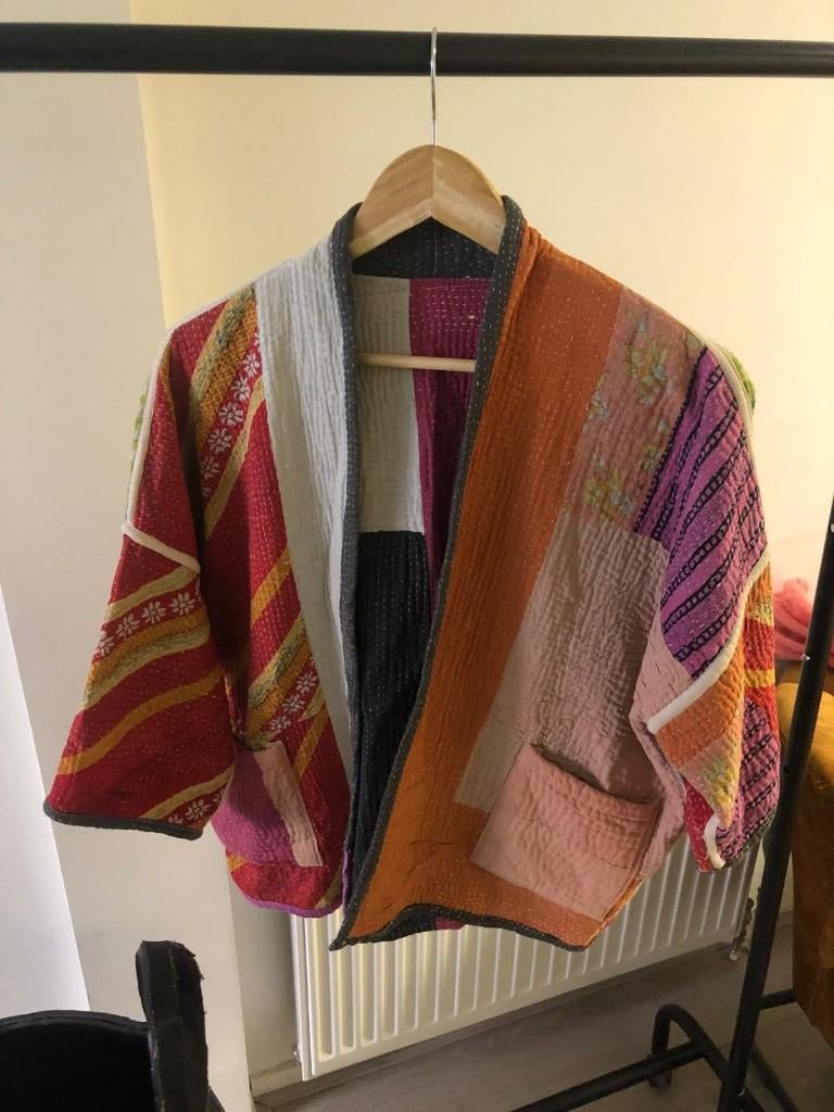 By bar antic jacket, By bar, Overige kleuren, Verzenden, Jasje