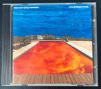 Red Hot Chili Peppers - Californication CD, Ophalen of Verzenden, Gebruikt, Poprock