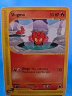 Slugma 99/144 - Skyridge, Verzenden, Gebruikt