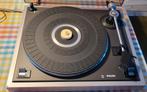 Philips Vintage Platenspeler 22GA437/00B - Klassiek Geluid, Ophalen, Gebruikt, Platenspeler, Philips