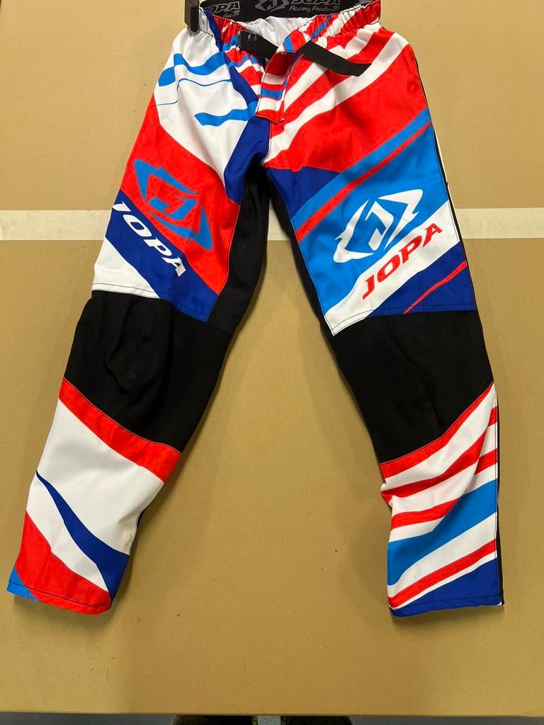 Jopa crossbroek, Ophalen of Verzenden, Tweedehands, Broek | textiel