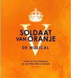 Gezocht: twee tickets soldaat van oranje, Tickets en Kaartjes, Theater | Musical, Twee personen, April