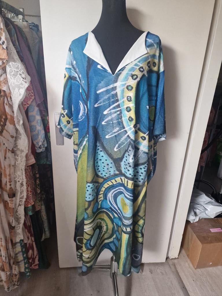 Jurk nieuw one size, Ophalen of Verzenden