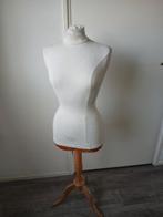 Vendome  paspop, Ophalen, Gebruikt, Paspop