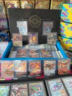 Grote Pokemon Verzameling/Collectie, Ophalen of Verzenden, Zo goed als nieuw, Meerdere kaarten, Foil
