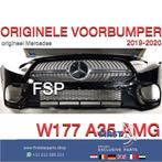 W177 A35 AMG Voorbumper Mercedes A Klasse 2019-2020 + gril, -, Voor, -, Bumper