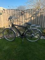 Sparta electrische fiets (niet in tact, zie omschrijving), Fietsen en Brommers, Fietsen | Heren | Herenfietsen, Ophalen, Sparta