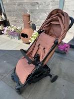kinderbuggy, Kinderen en Baby's, Buggy's, Ophalen, Zo goed als nieuw, Overige merken, Verstelbare rugleuning