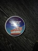 Siliconen Reline Kunstgebit Set - Comfort en Pasvorm, Ophalen of Verzenden